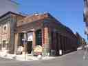 Visual Arts Center Pescheria of Pesaro