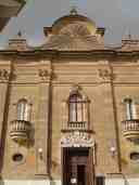 Our Lady of the Church Pompeii, Victoria, Gozo