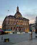 Ipswich Town Hall