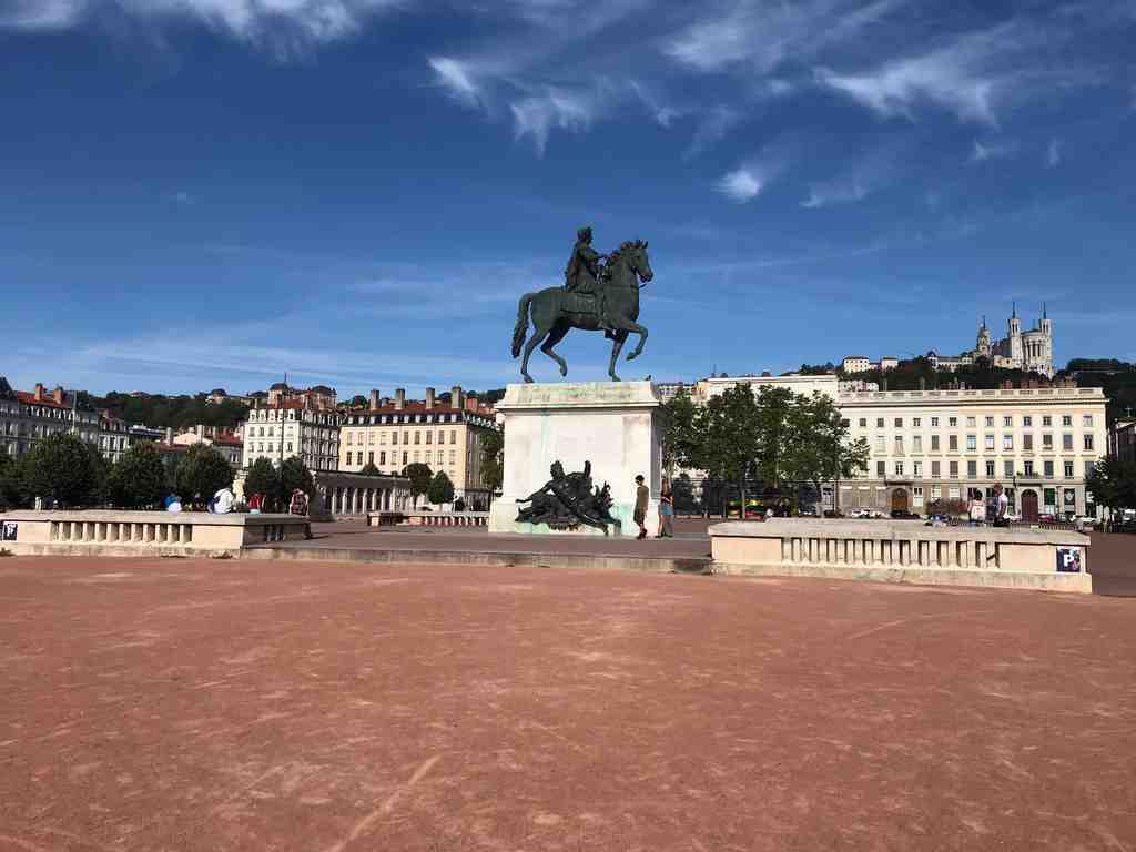 Place Bellecour