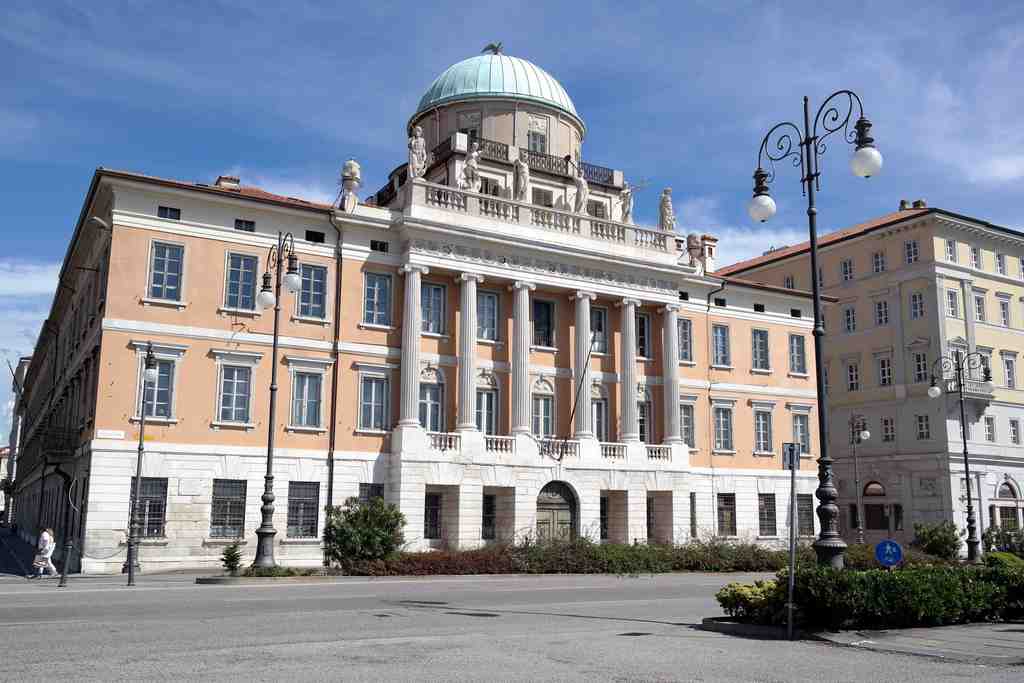 Palazzo Carciotti