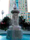 César Chávez Plaza
