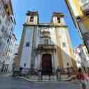 Igreja de S. Bartolomeu