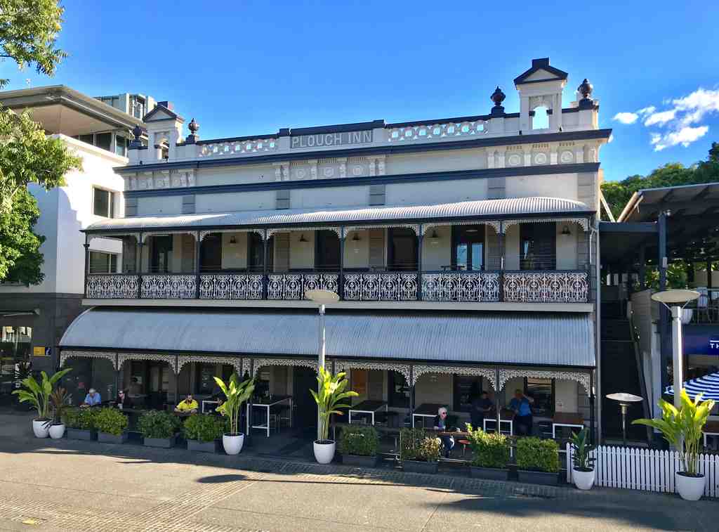 Plough Inn