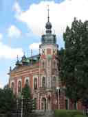 Esperanto Museum in Svitavy