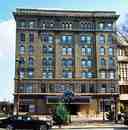 The Piedmont Grand Opera House