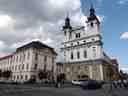 Katedrála sv. Jána Krstiteľa