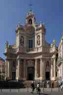 Basilica Collegiata Santuario S. Maria dell'Elemosina