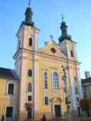 Church of Saint John the Baptist