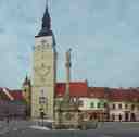 City Tower