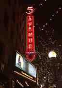 5th Avenue Theatre