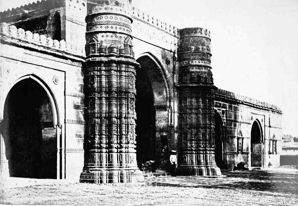 Qutbuddin Mosque