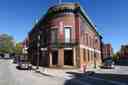 New England Quilt Museum