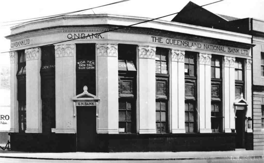 Queensland Museum Kurilpa