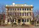 Peirce-Nichols House