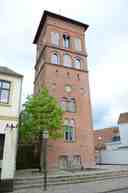 Marsk Tower - Marsk tårnet