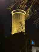 Wesel Water Tower
