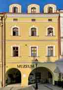 Ethnographic Museum, Branch of the Tarnów Region Museum