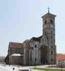 "Saint Michael" Cathedral