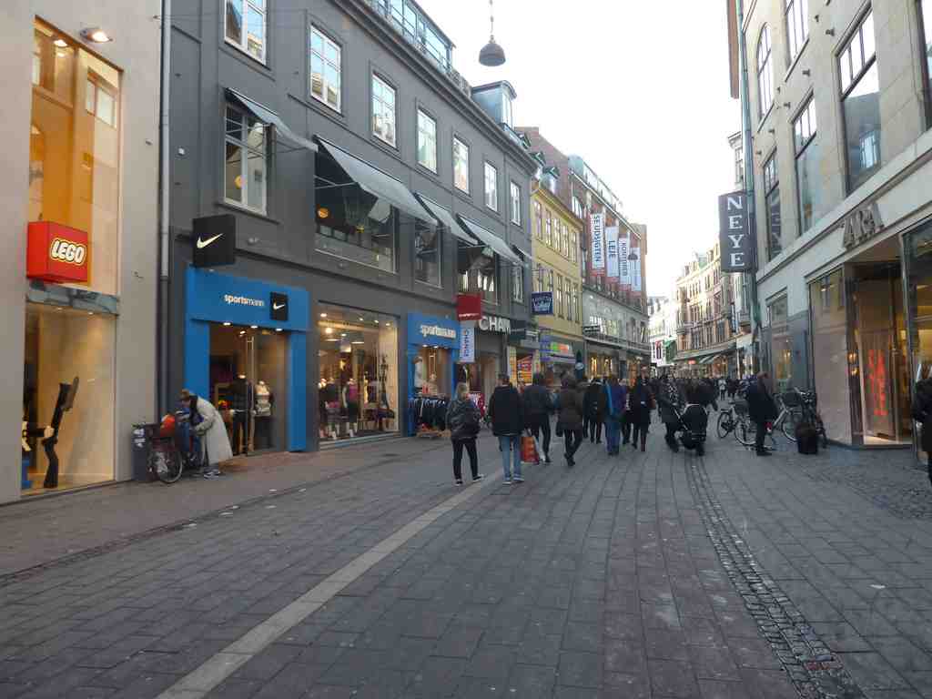 Vimmelskaftet