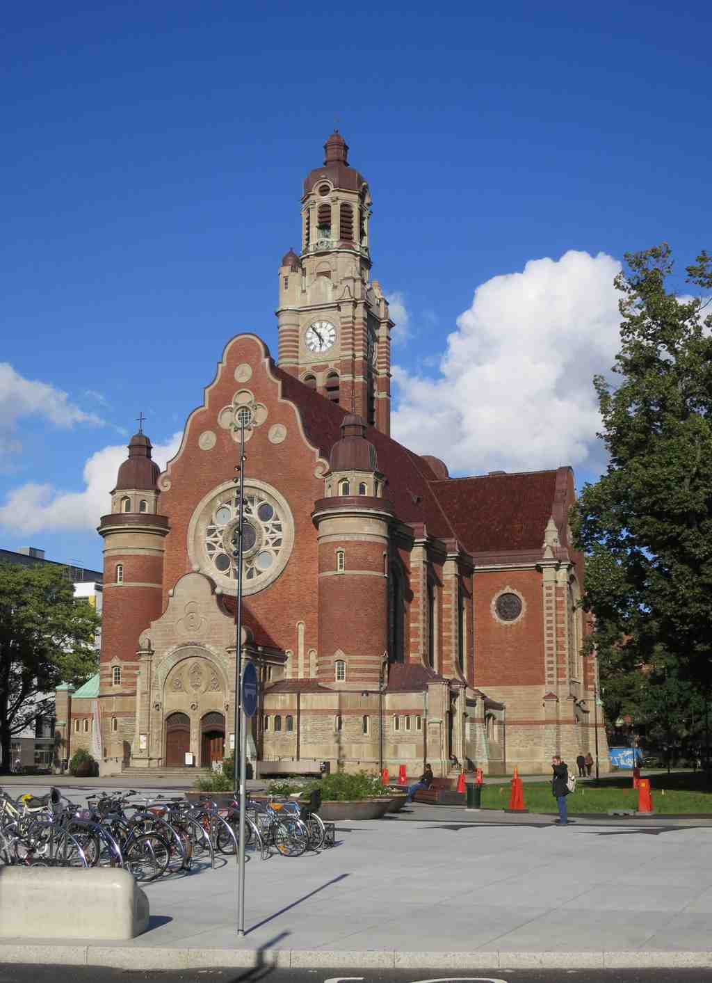 St. John's Church