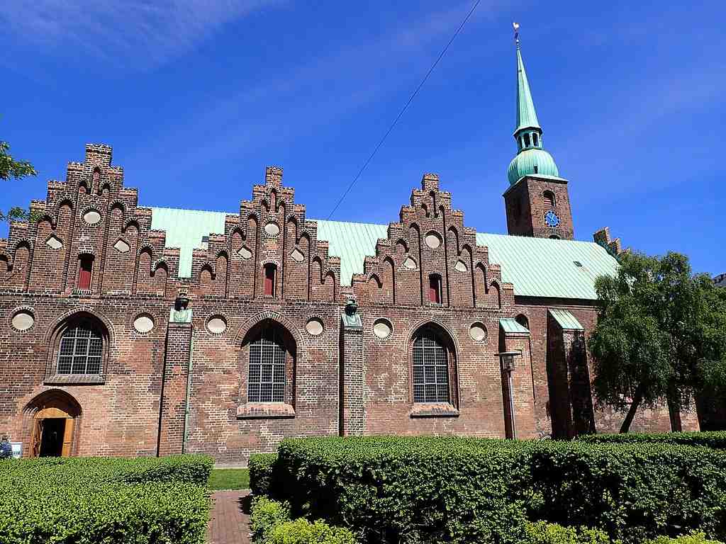 Our Lady Church