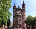 Worms Cathedral