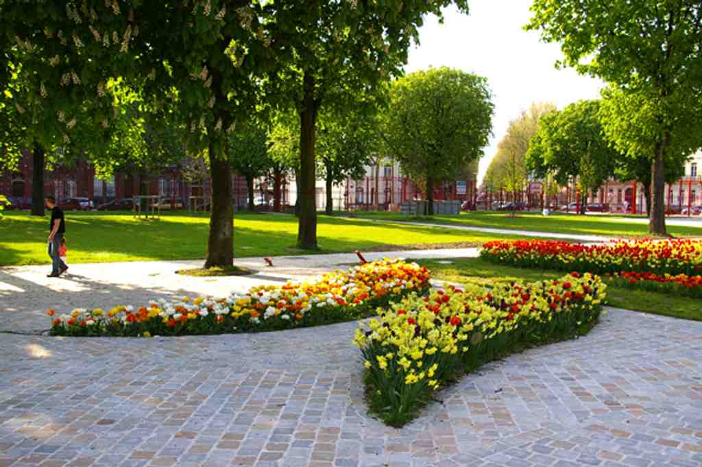 Lille-Center