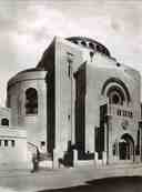 Beth Aharon Synagogue