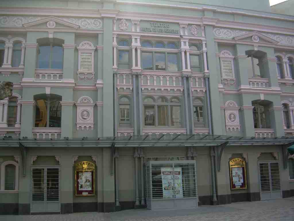 Carousel image
