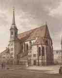 Busmann-Chapel of Sophie's Church (<1964)