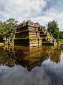 Phimeanakas Temple