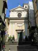 Church of the Holy Spirit