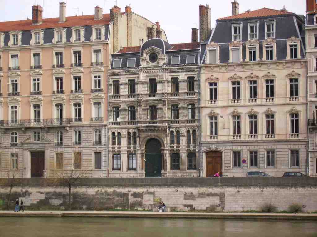 Great Synagogue of Lyon