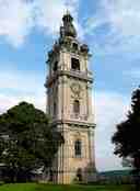Belfry of Mons