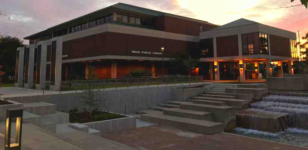 Mead Public Library