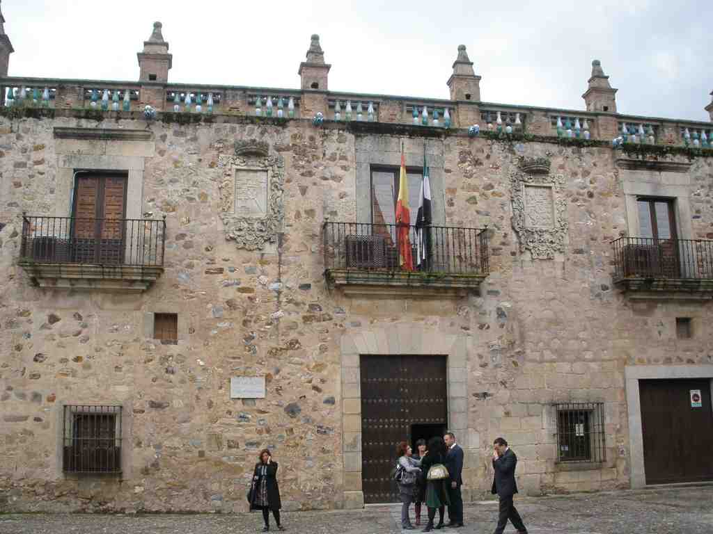 Cáceres Museum