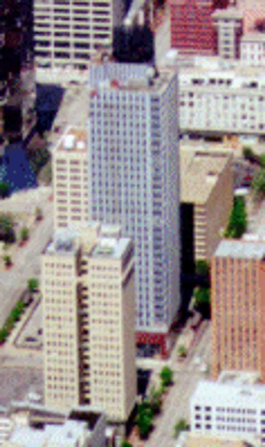 Landmark Tower