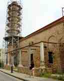 Old Metropolitan Church of Veria (11th c.)