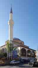 Old Metropolitan Church of Veria (11th c.)