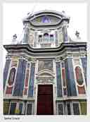 Kirche Santa Croce