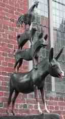 Town Musicians of Bremen