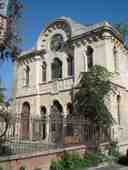 Sinagoga Mare