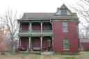 James A. Rice House