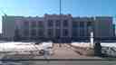 Fairbanks City Hall