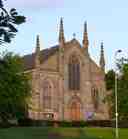 St Mary's Episcopal Cathedral