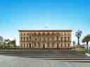 Old Treasury Building