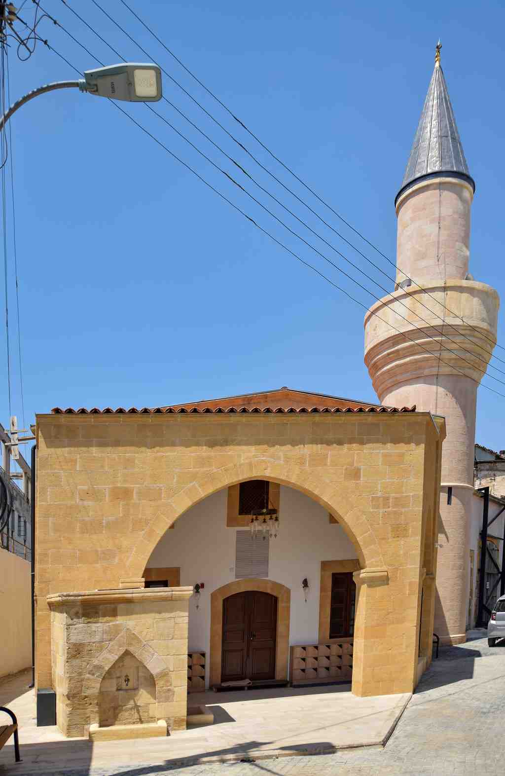 Selimiye Camii