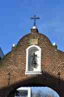 Friars Minor Monastery