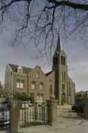 St. John the Baptist Church